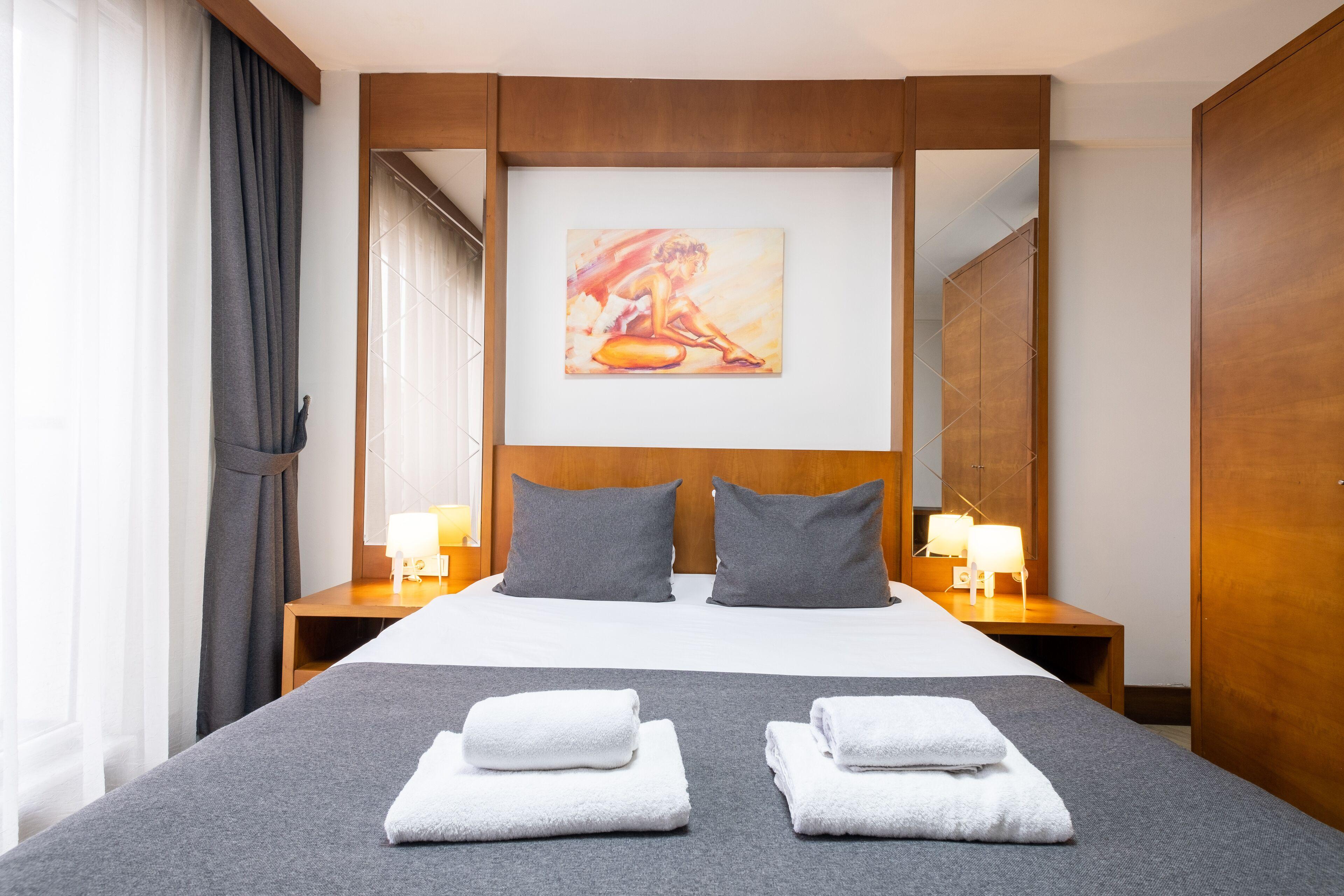 The Dream Suite Istanbul — Fotoğraflar 2