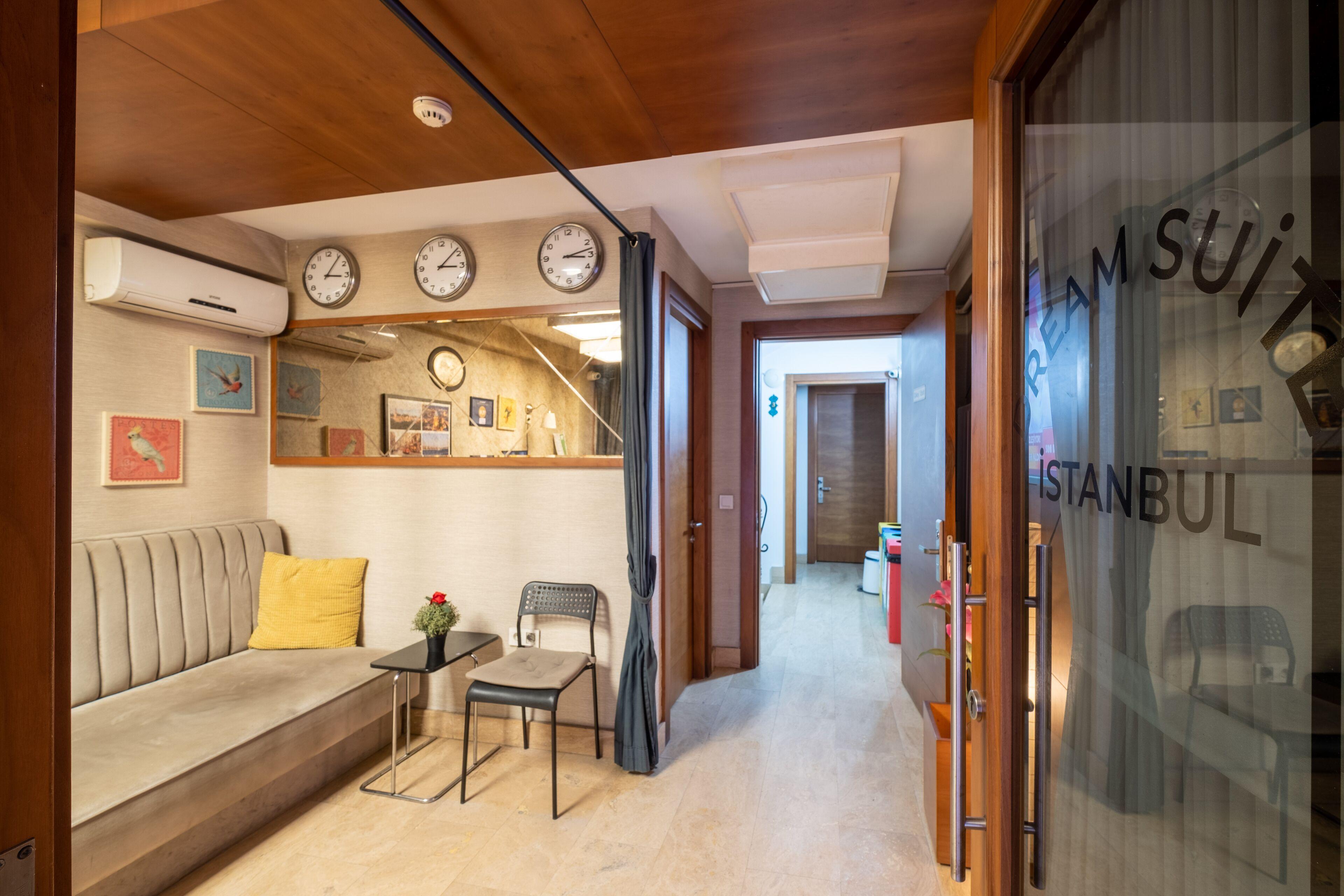The Dream Suite Istanbul, Istanbul