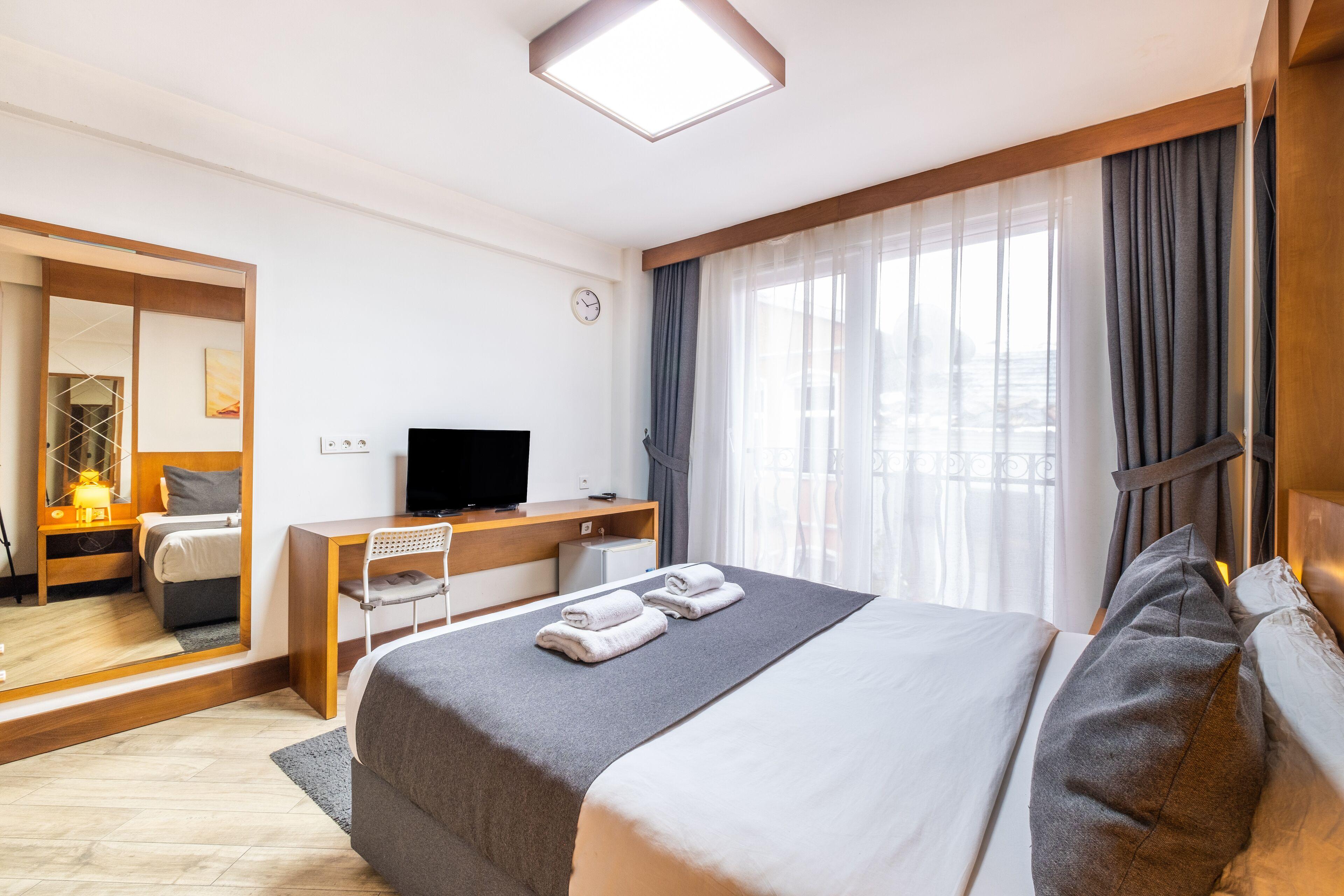 The Dream Suite Istanbul — Fotoğraflar 1
